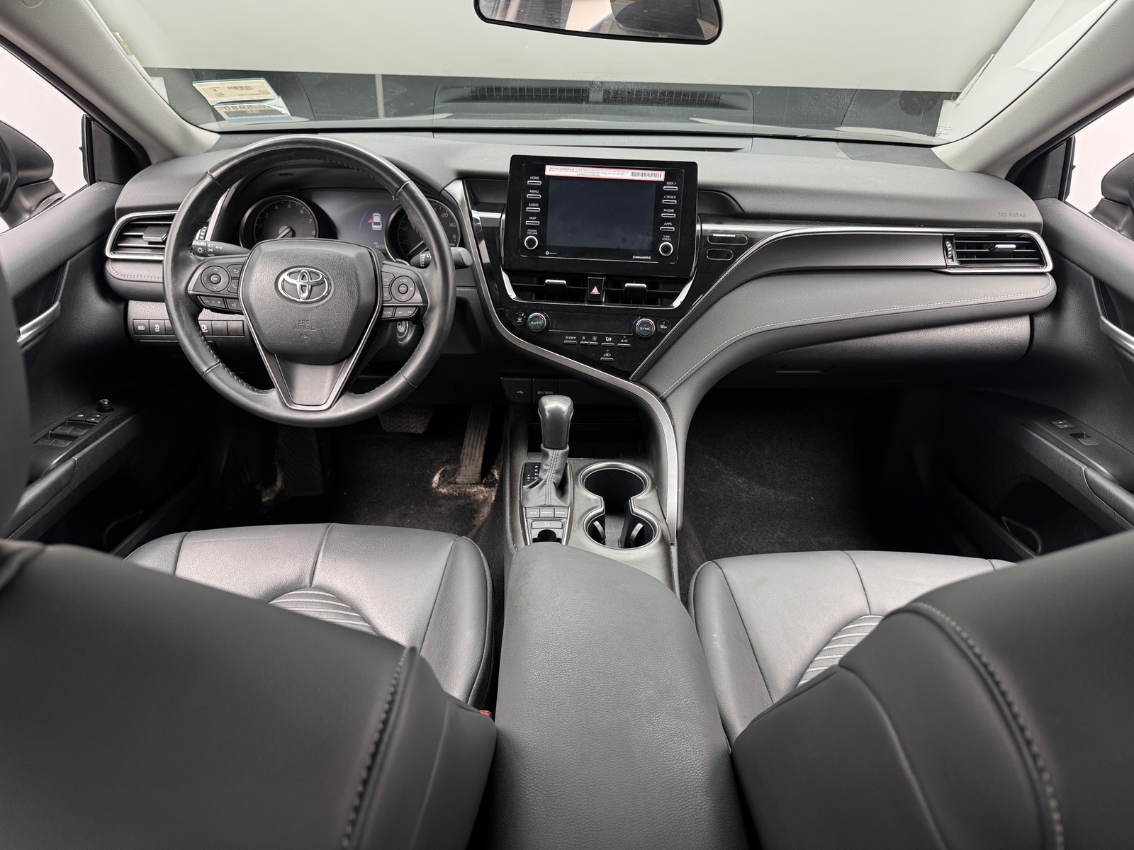 Thumbnail: 2024 Toyota Camry - 2