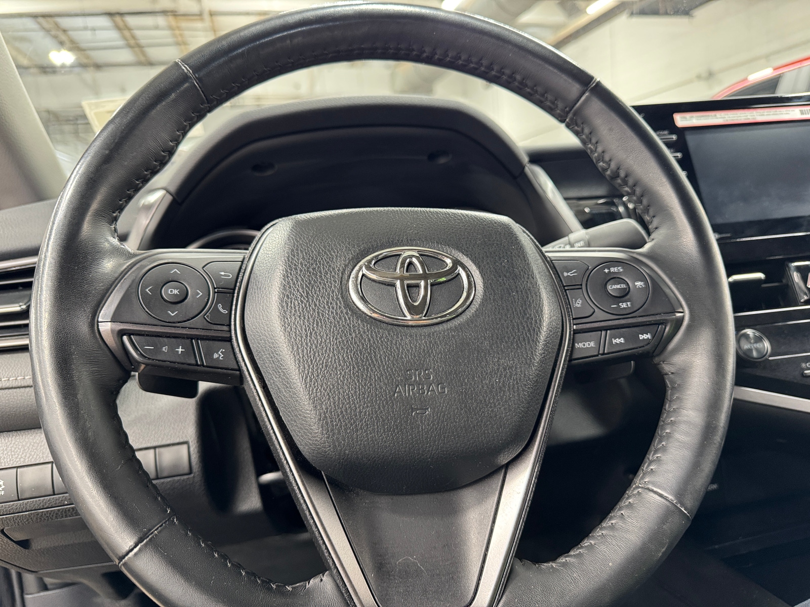 Thumbnail: 2024 Toyota Camry - 4