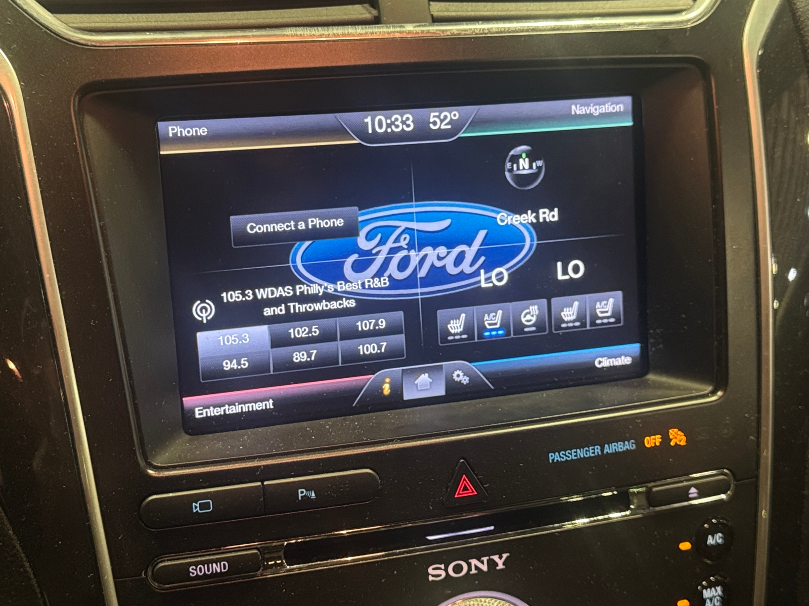 Thumbnail: 2016 Ford Explorer - 3