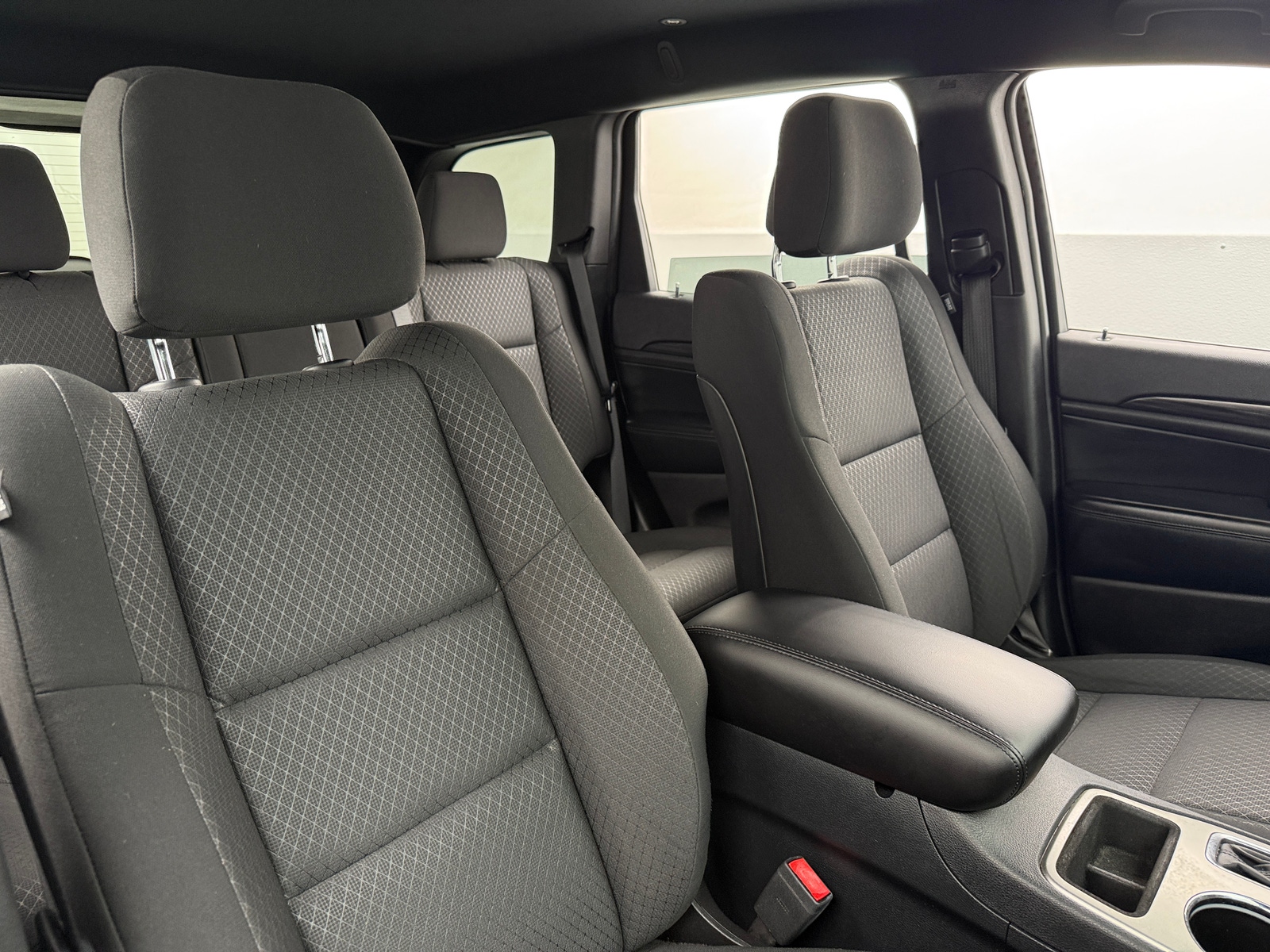 Thumbnail: 2019 Jeep Grand Cherokee - 2