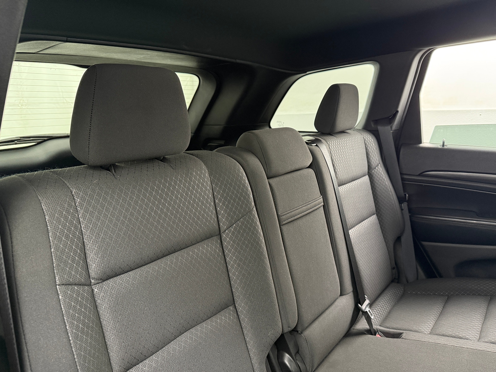 Thumbnail: 2019 Jeep Grand Cherokee - 6