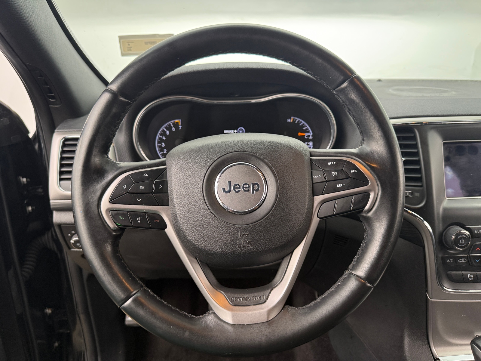 Thumbnail: 2019 Jeep Grand Cherokee - 5