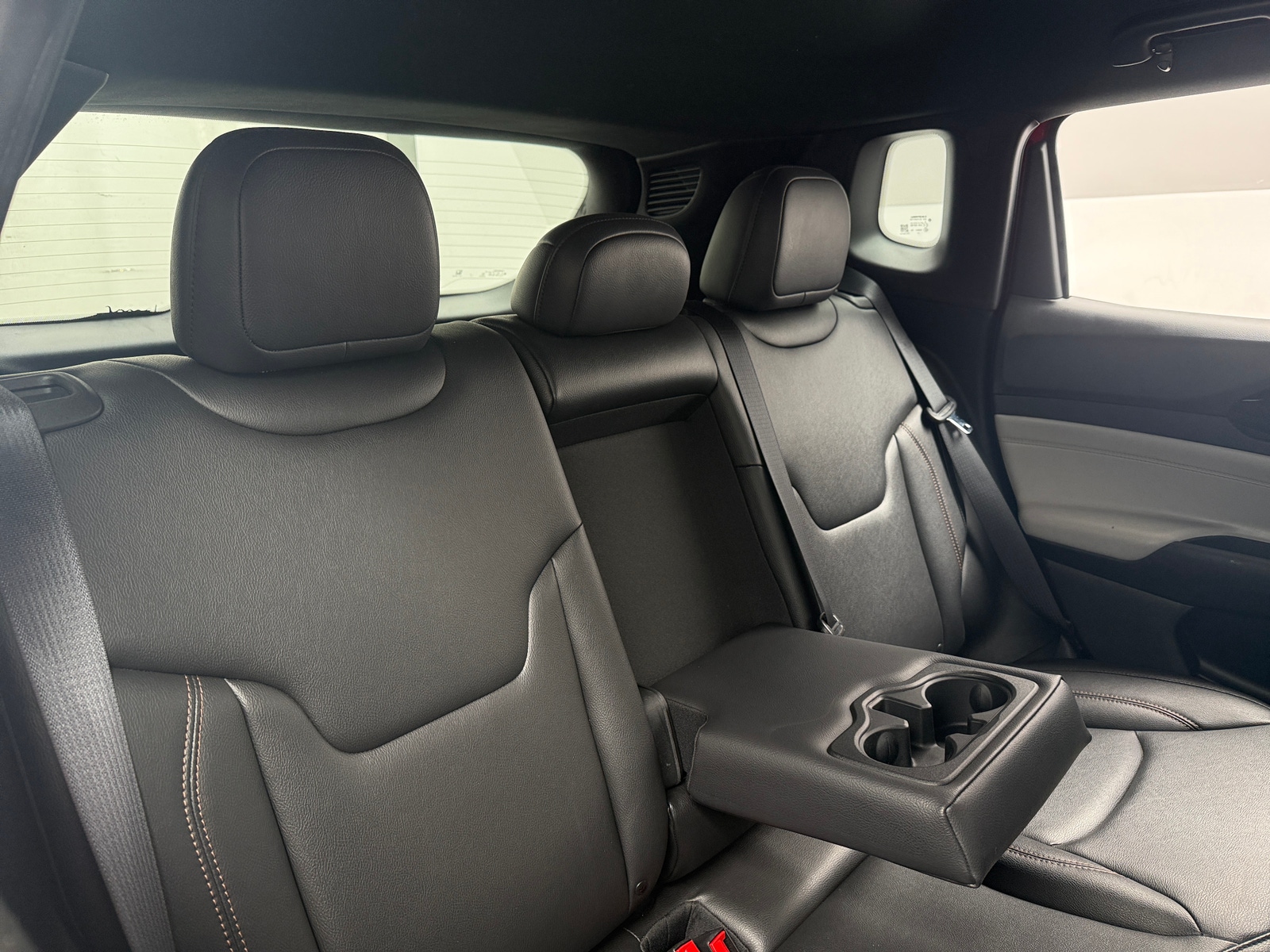 Thumbnail: 2024 Jeep Compass - 5