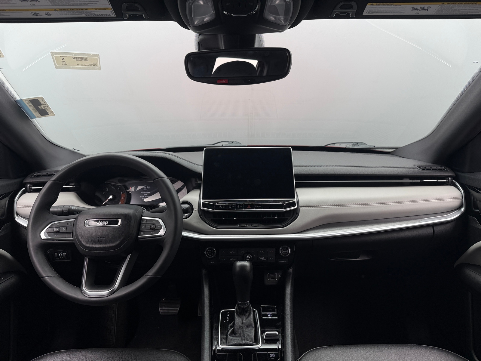 Thumbnail: 2024 Jeep Compass - 2