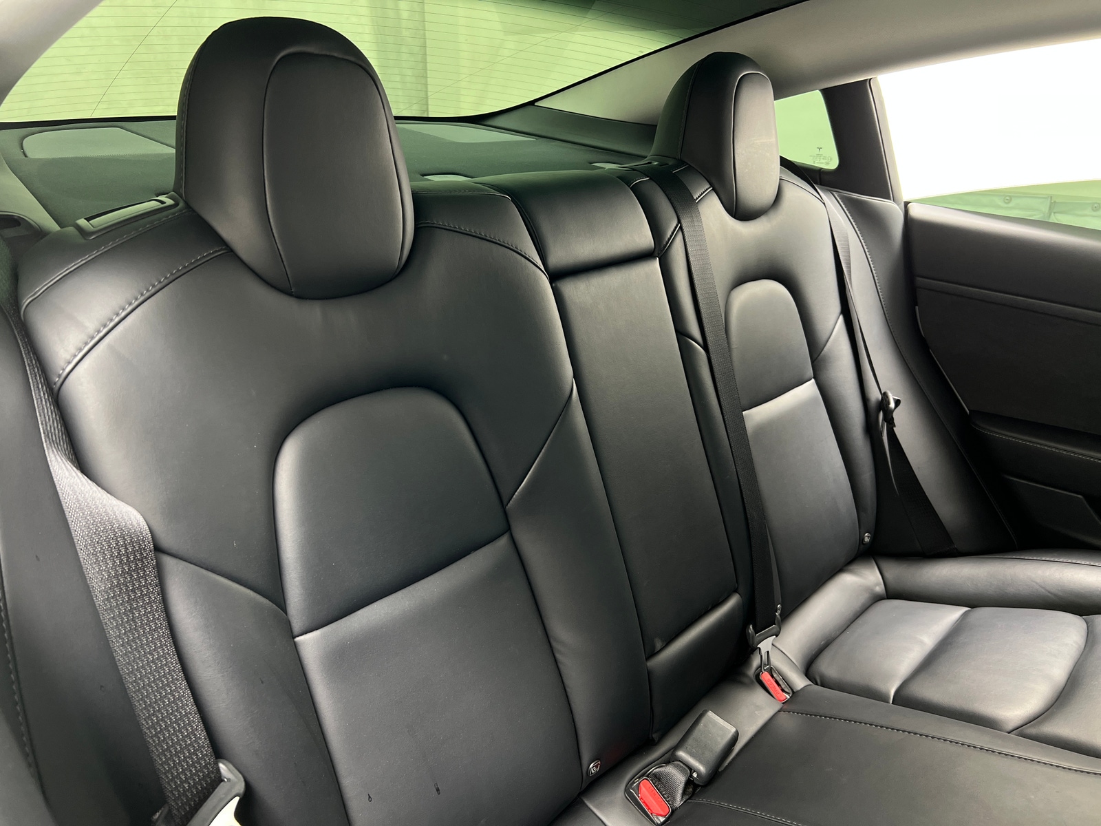 Thumbnail: 2021 Tesla Model 3 - 5