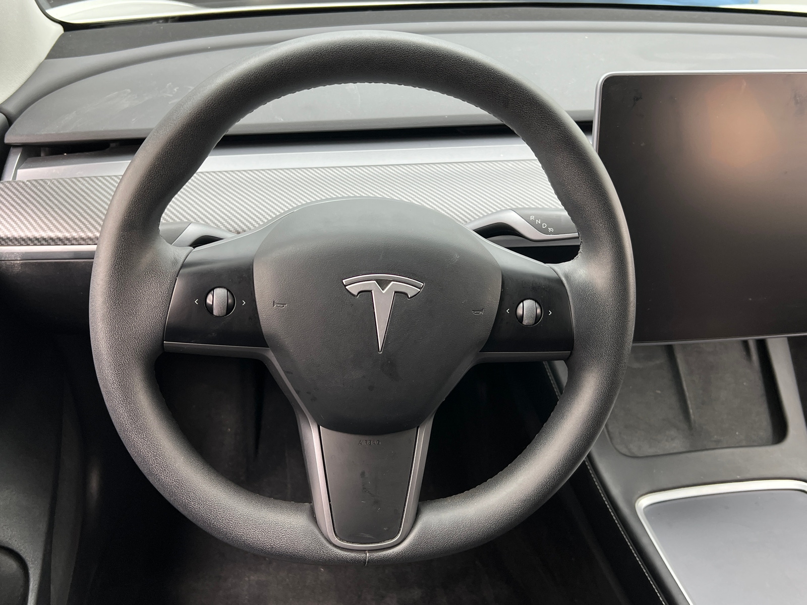 Thumbnail: 2021 Tesla Model 3 - 4
