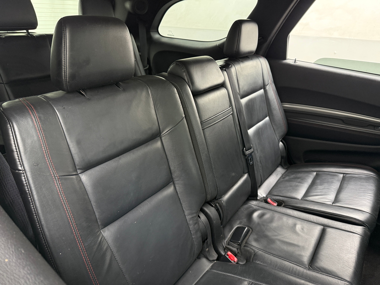 Thumbnail: 2018 Dodge Durango - 5