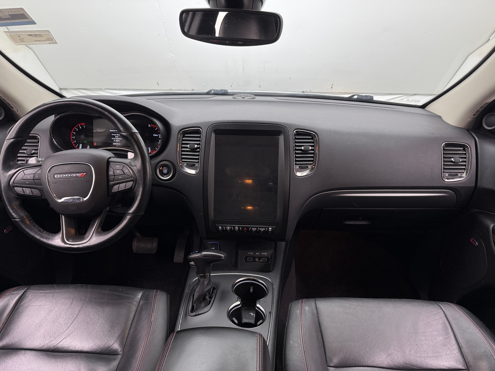 Thumbnail: 2018 Dodge Durango - 2