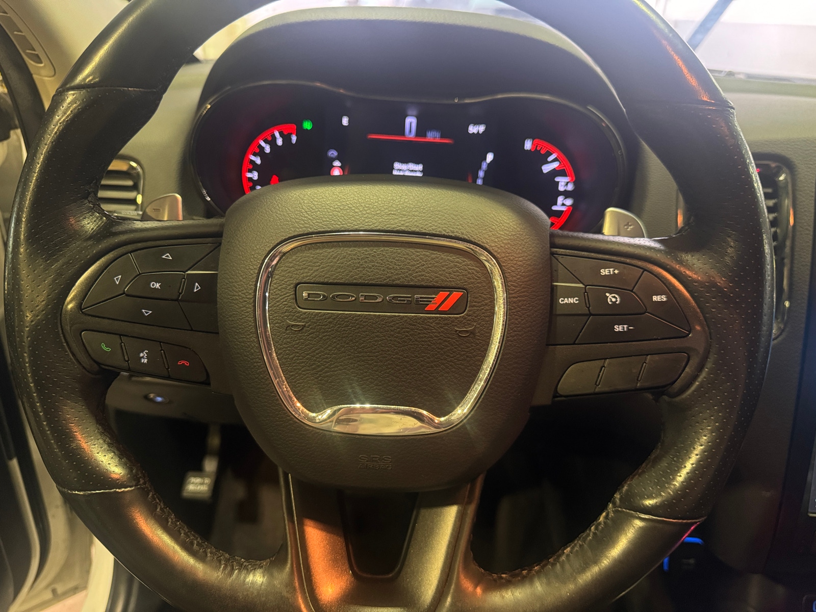 Thumbnail: 2018 Dodge Durango - 4