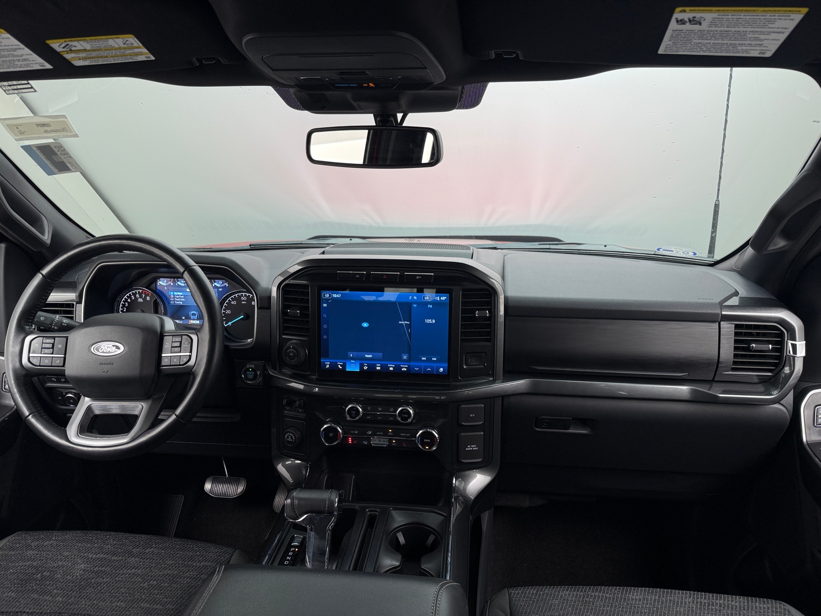 Thumbnail: 2022 Ford Econoline - 3