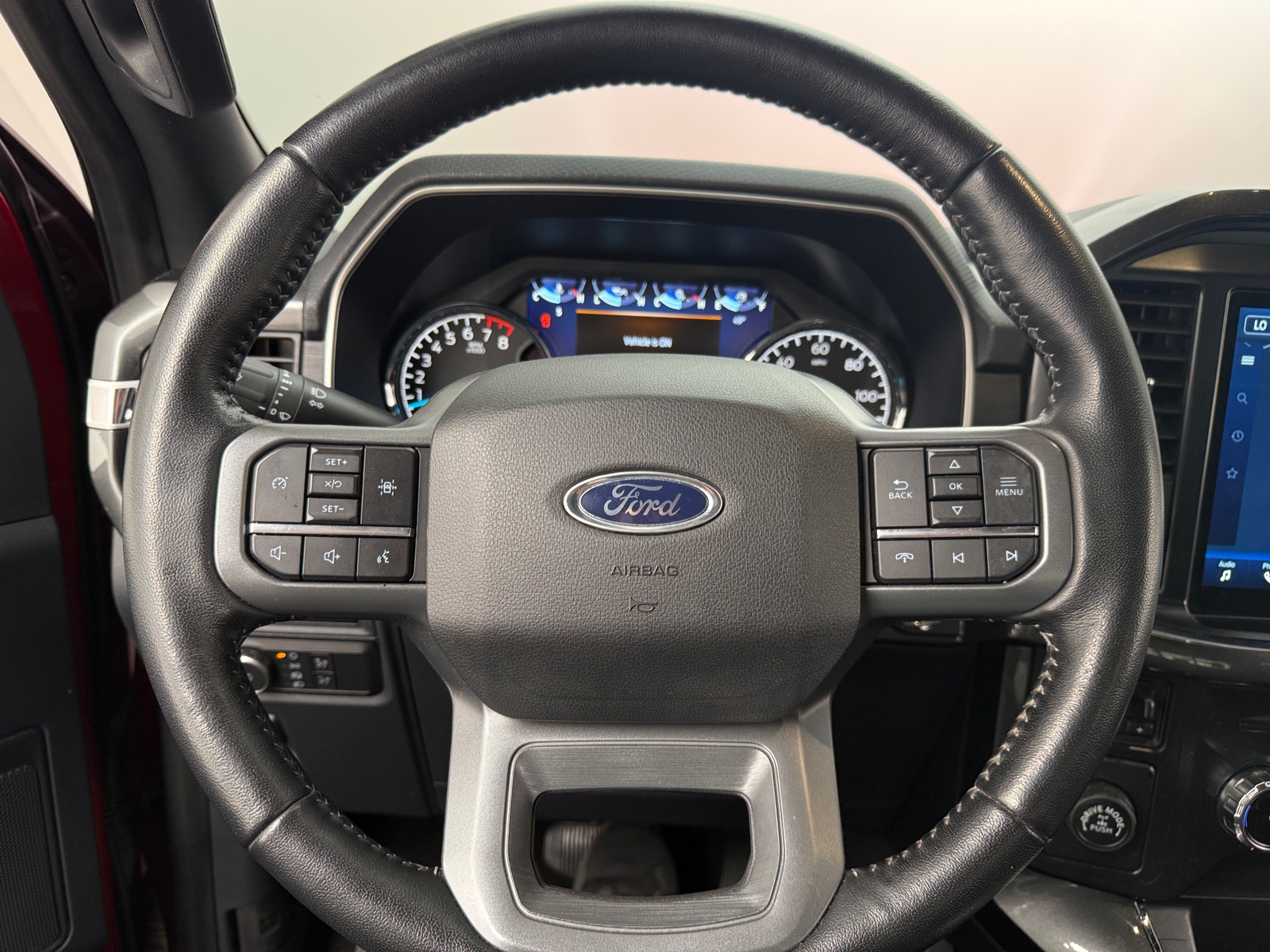 Thumbnail: 2022 Ford Econoline - 5