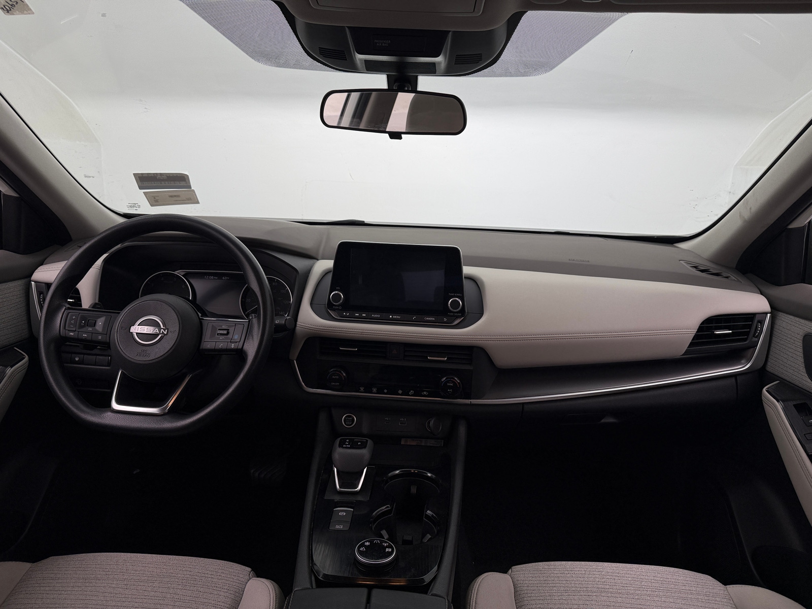 Thumbnail: 2023 Nissan Rogue - 3
