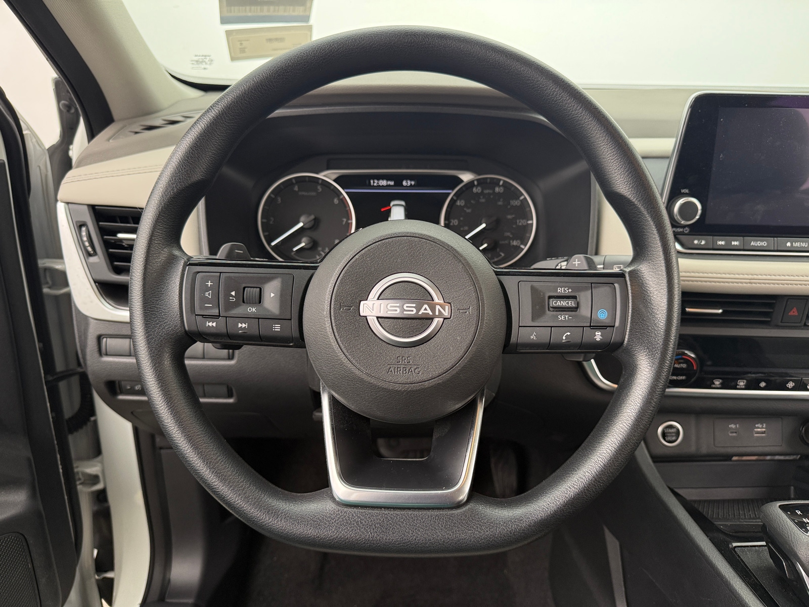 Thumbnail: 2023 Nissan Rogue - 5
