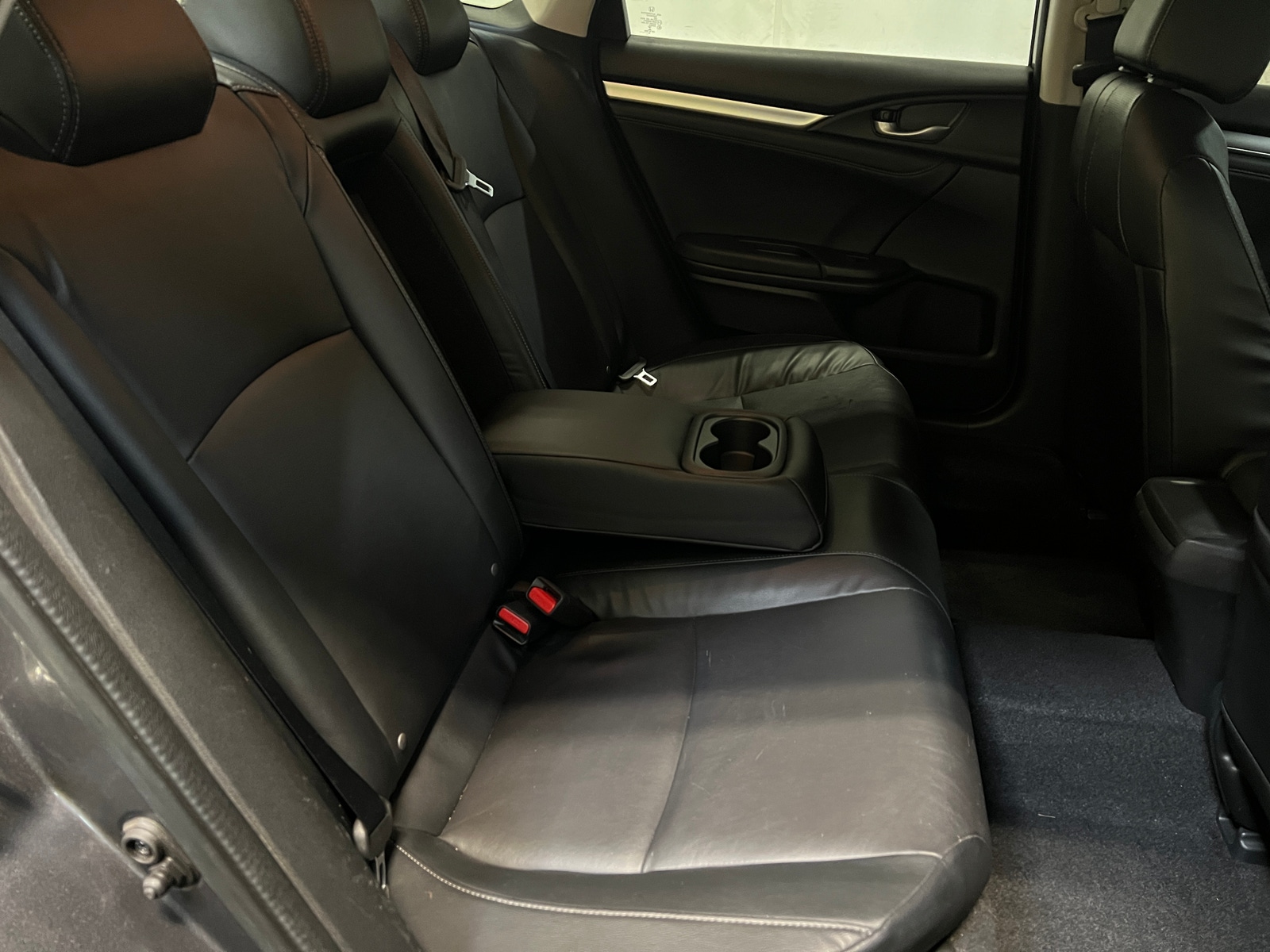 Thumbnail: 2016 Honda Civic - 5