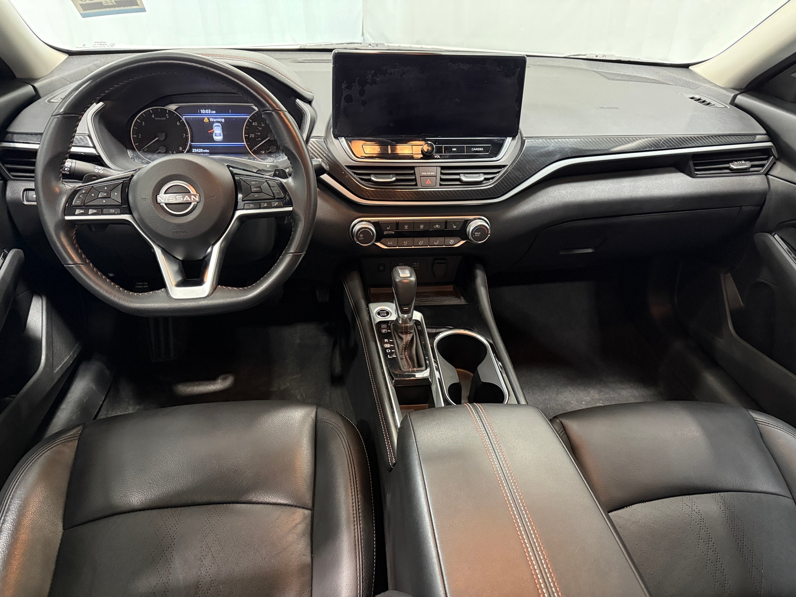 Thumbnail: 2023 Nissan Altima - 3