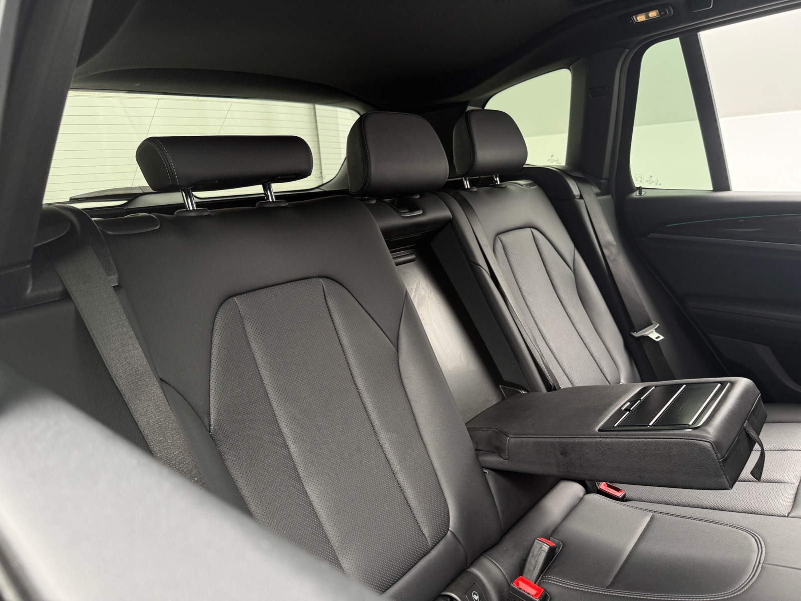 Thumbnail: 2024 BMW X3 - 5
