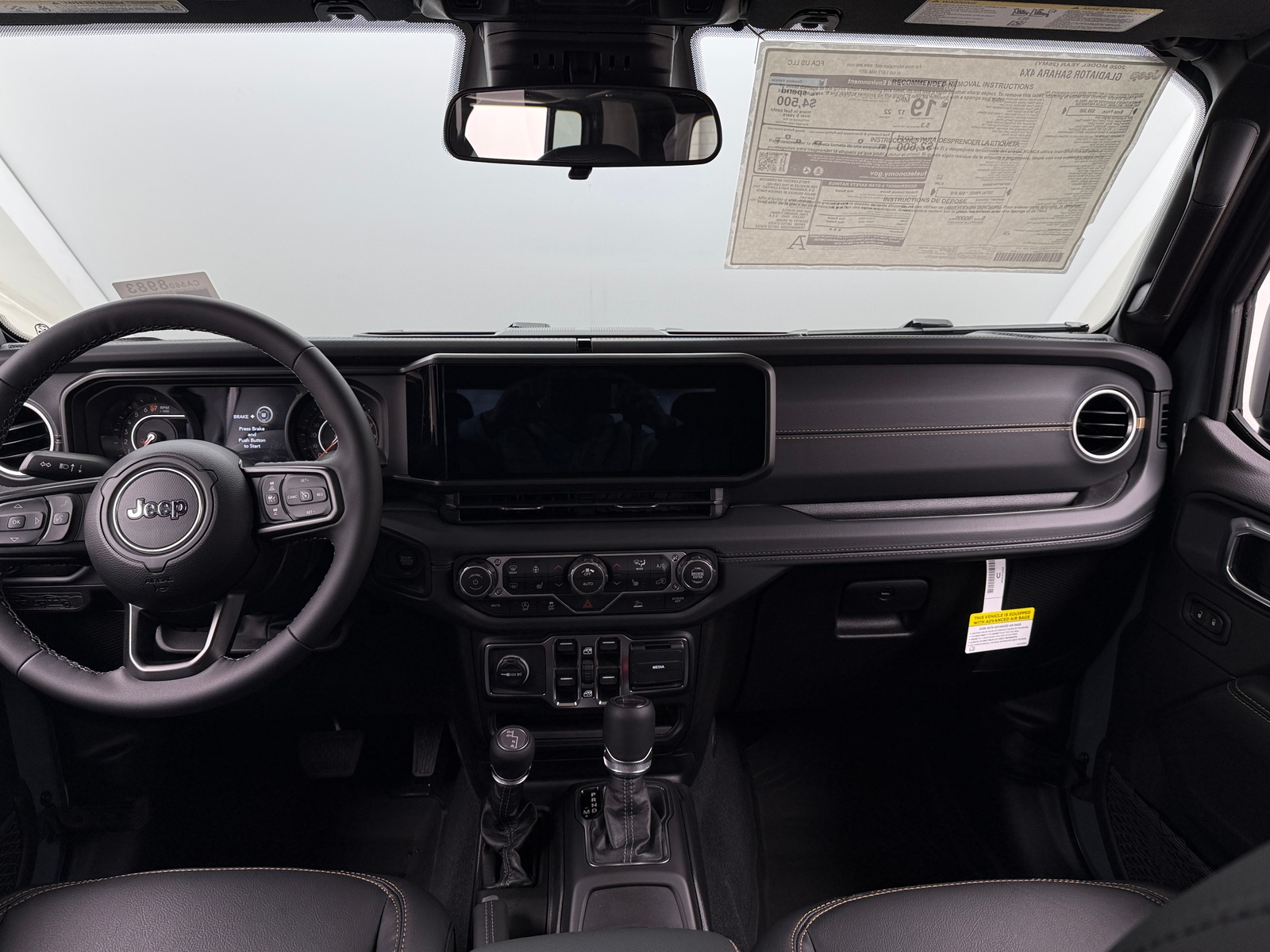 Thumbnail: 2026 Jeep Gladiator - 2