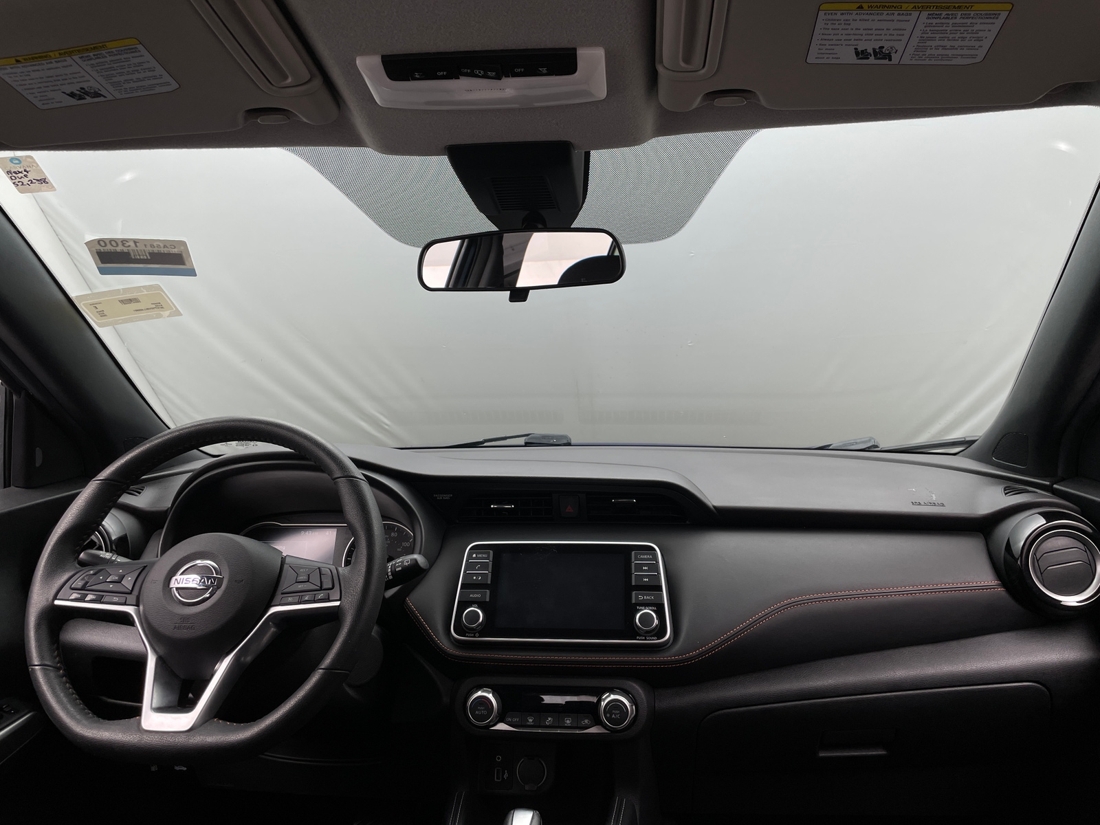 Thumbnail: 2020 Nissan Kicks - 3