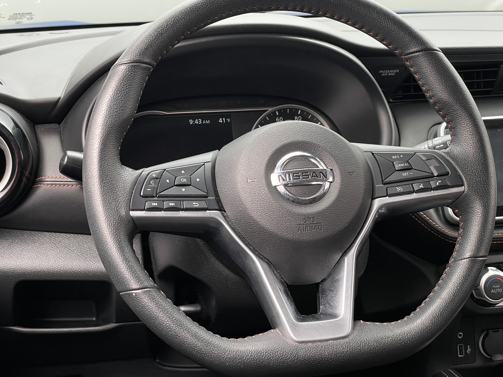 Thumbnail: 2020 Nissan Kicks - 5