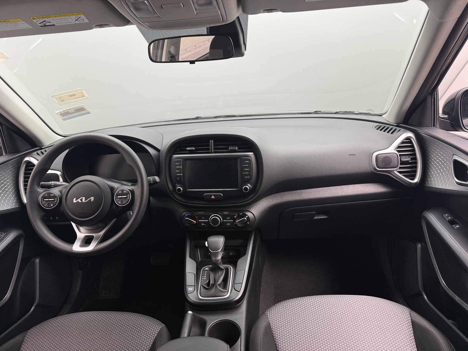 Thumbnail: 2025 Kia Soul - 3