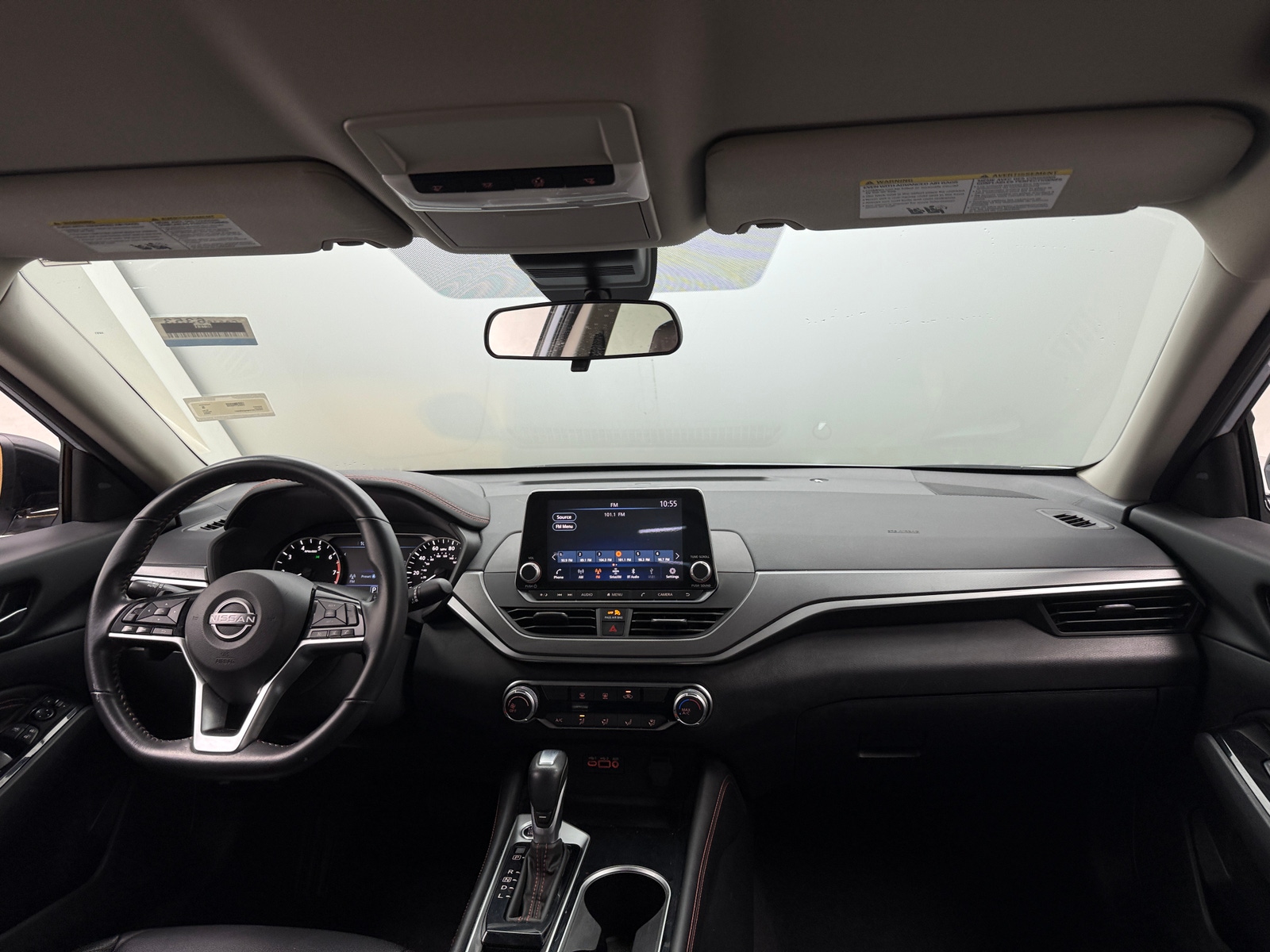 Thumbnail: 2023 Nissan Altima - 3