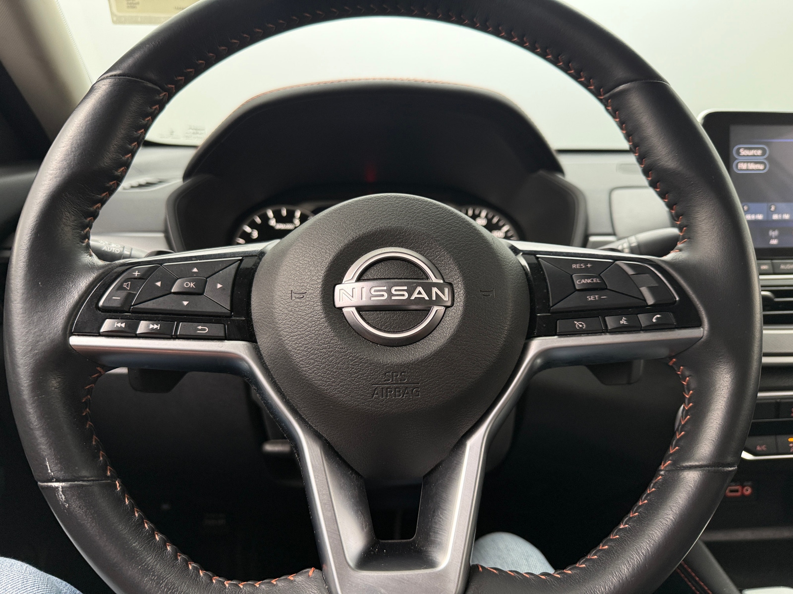 Thumbnail: 2023 Nissan Altima - 5