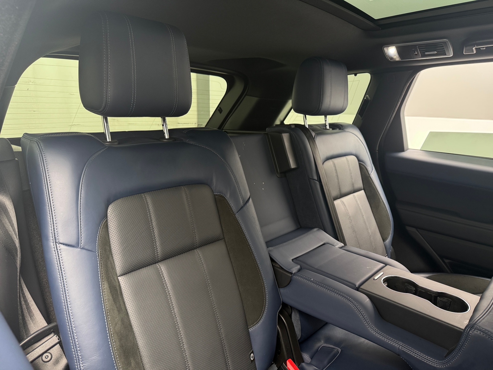 Thumbnail: 2019 Land Rover Range Rover Sport - 5