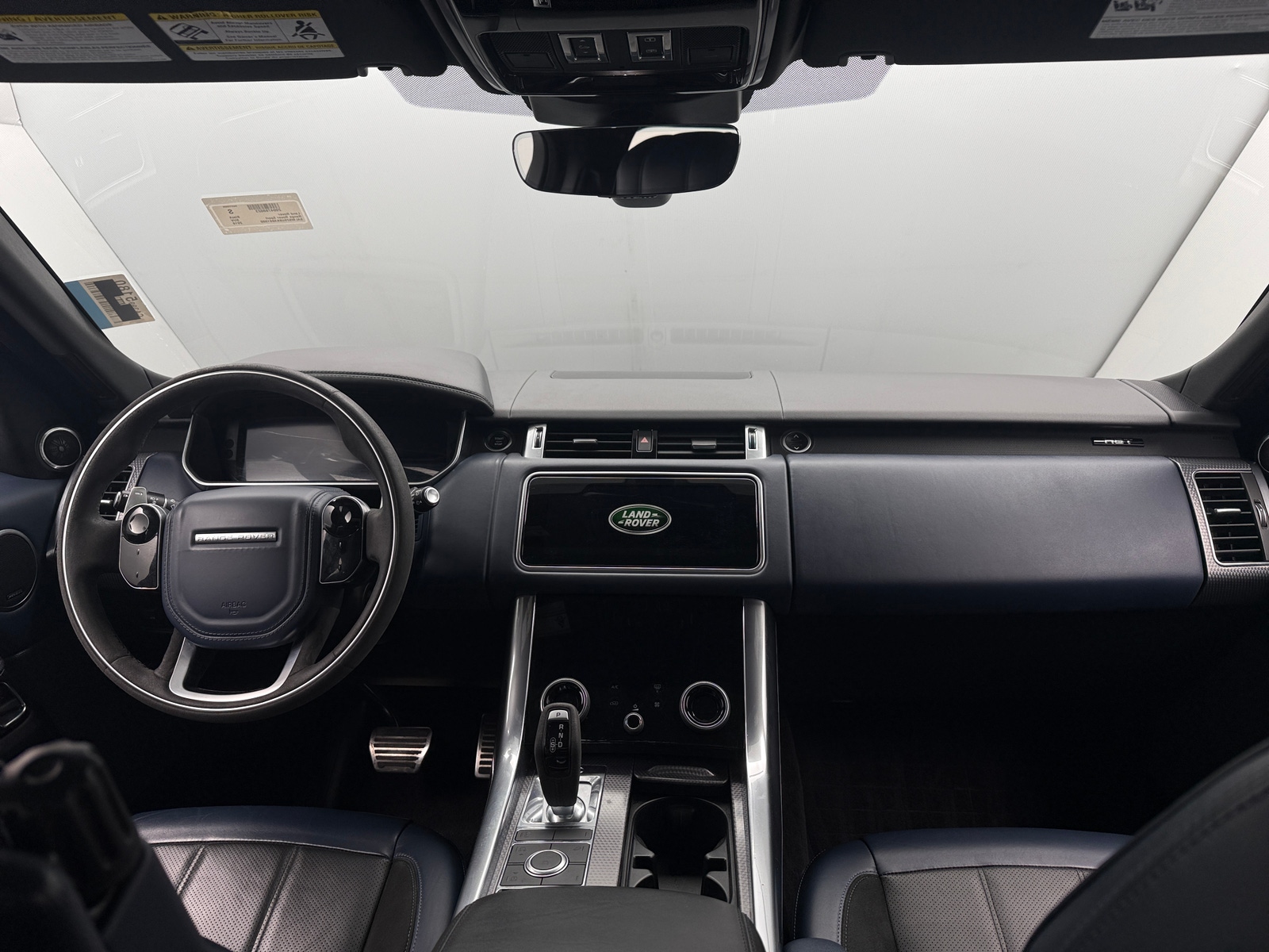 Thumbnail: 2019 Land Rover Range Rover Sport - 2