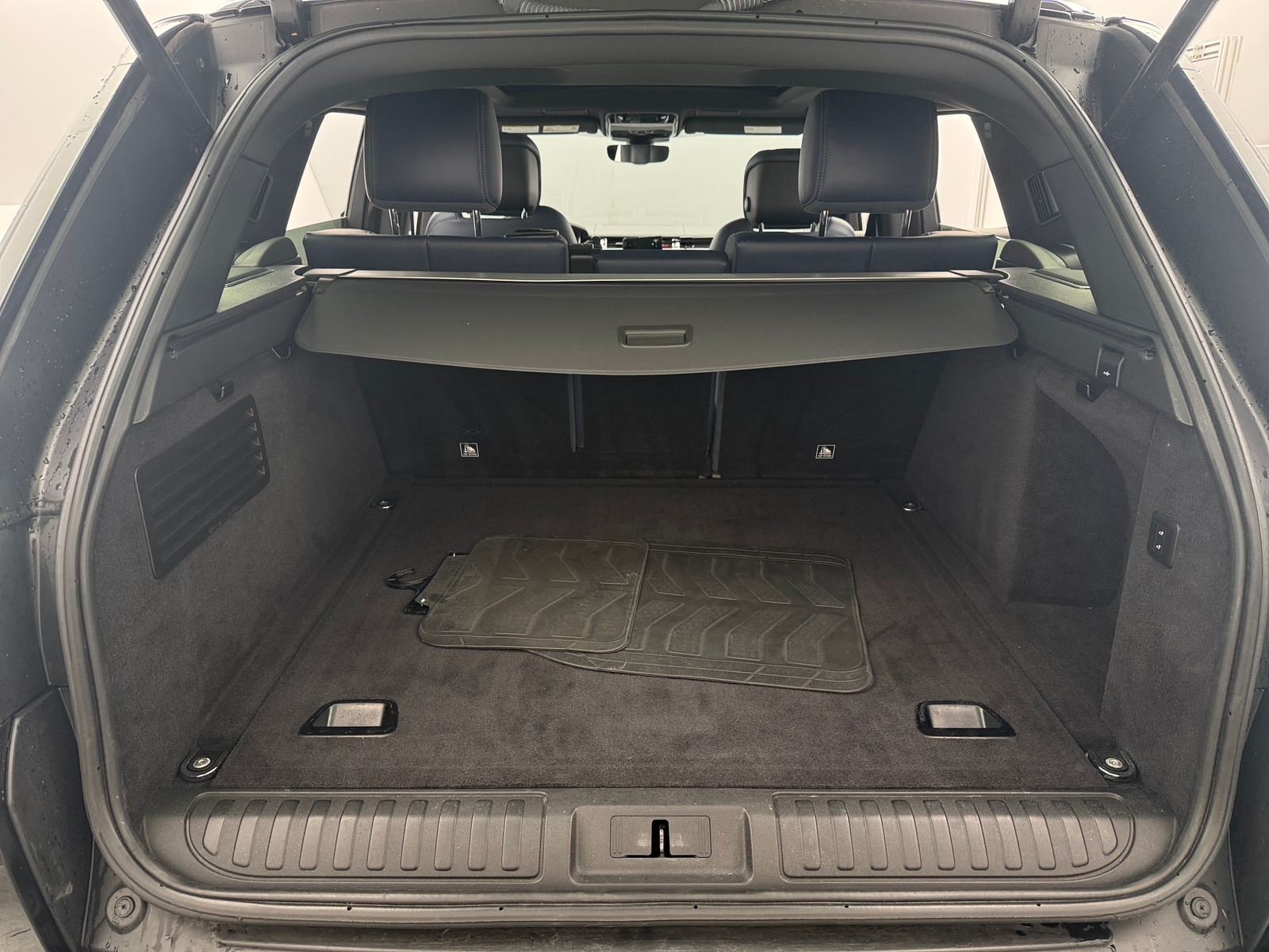 Thumbnail: 2019 Land Rover Range Rover Sport - 6