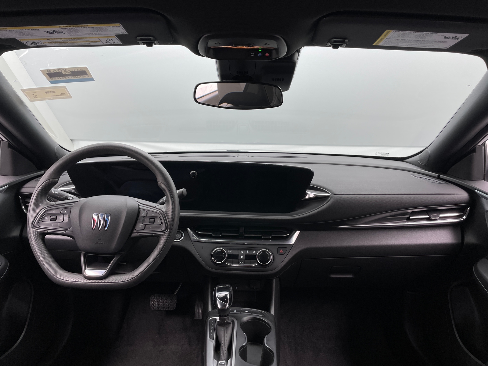 Thumbnail: 2025 Buick Envista - 2