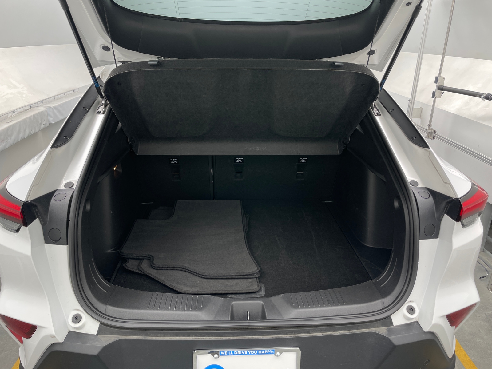 Thumbnail: 2025 Buick Envista - 6