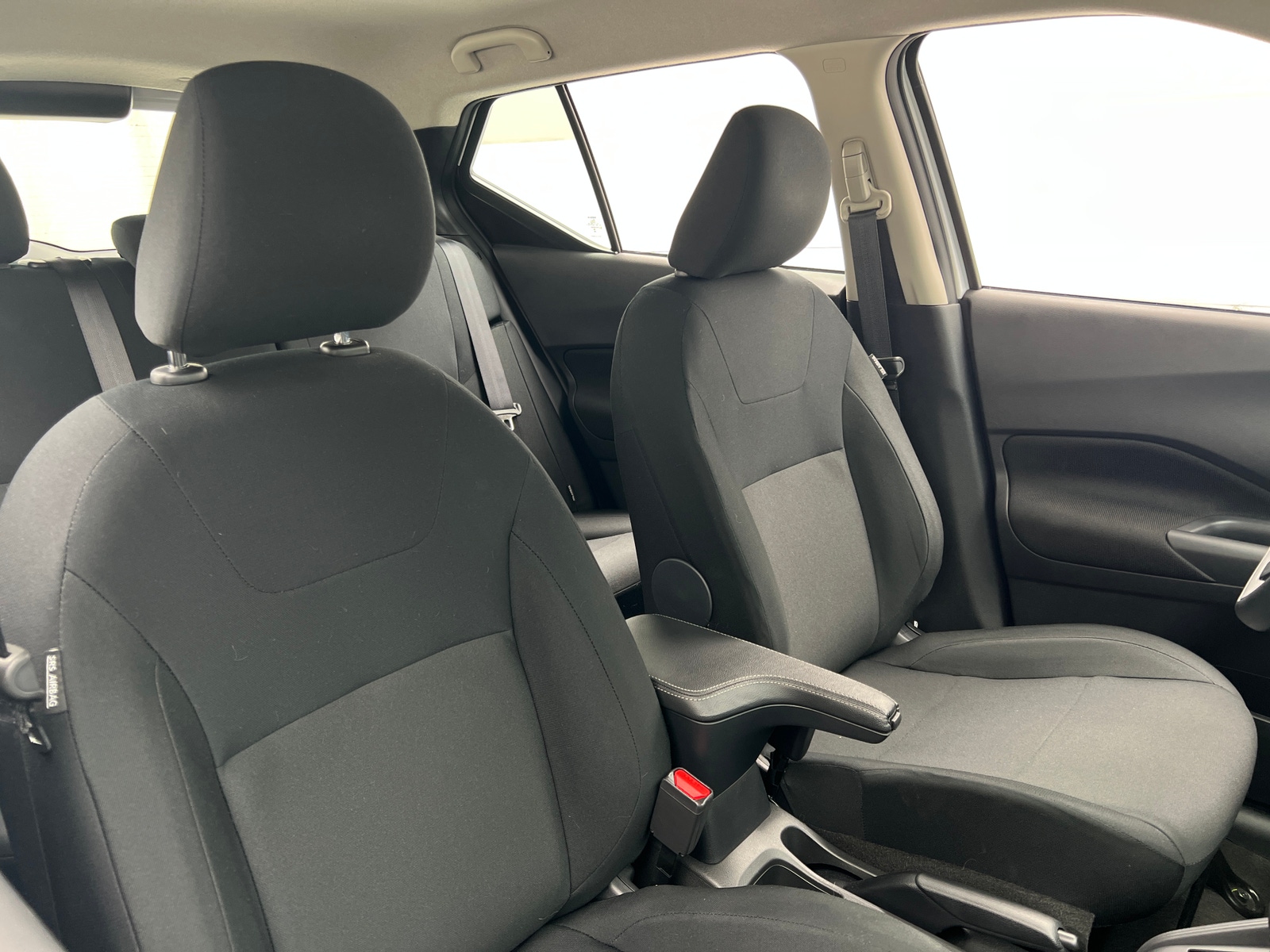 Thumbnail: 2024 Nissan Kicks - 2