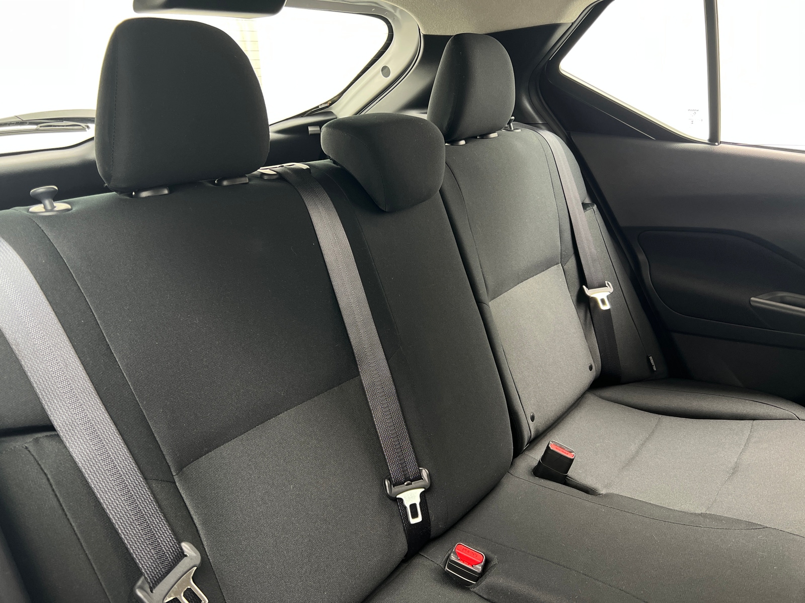 Thumbnail: 2024 Nissan Kicks - 6