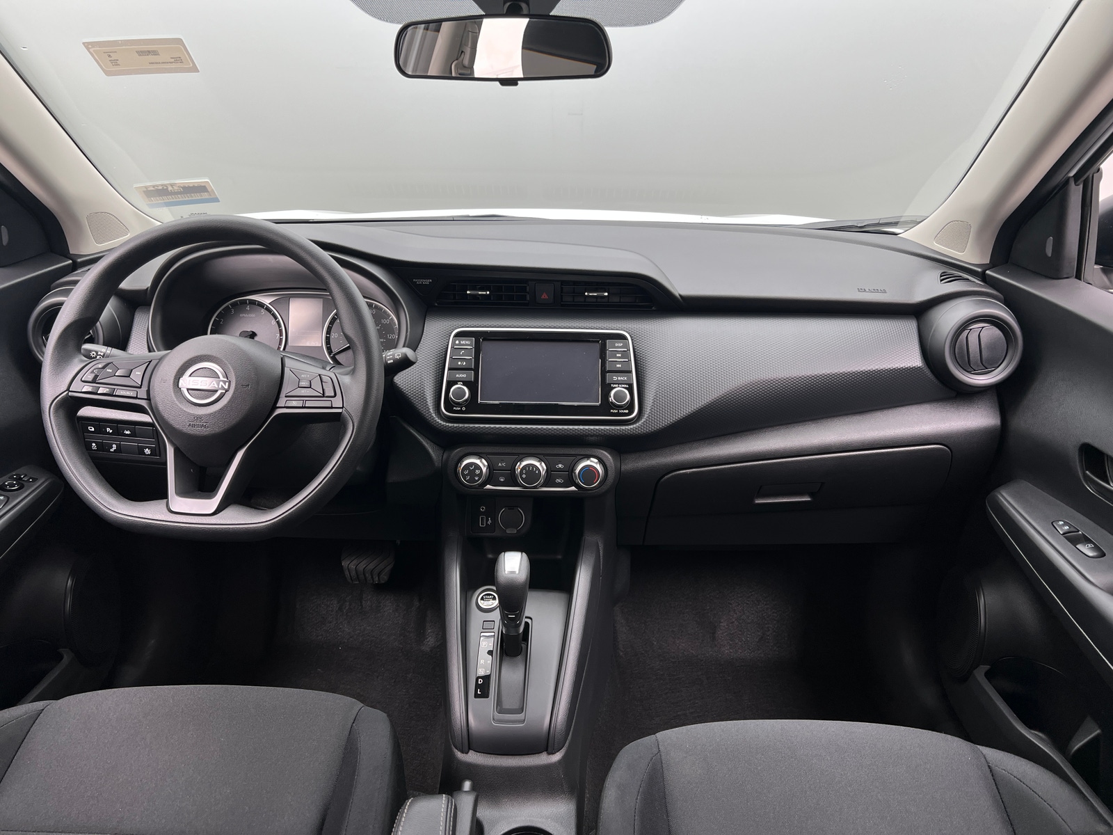 Thumbnail: 2024 Nissan Kicks - 3