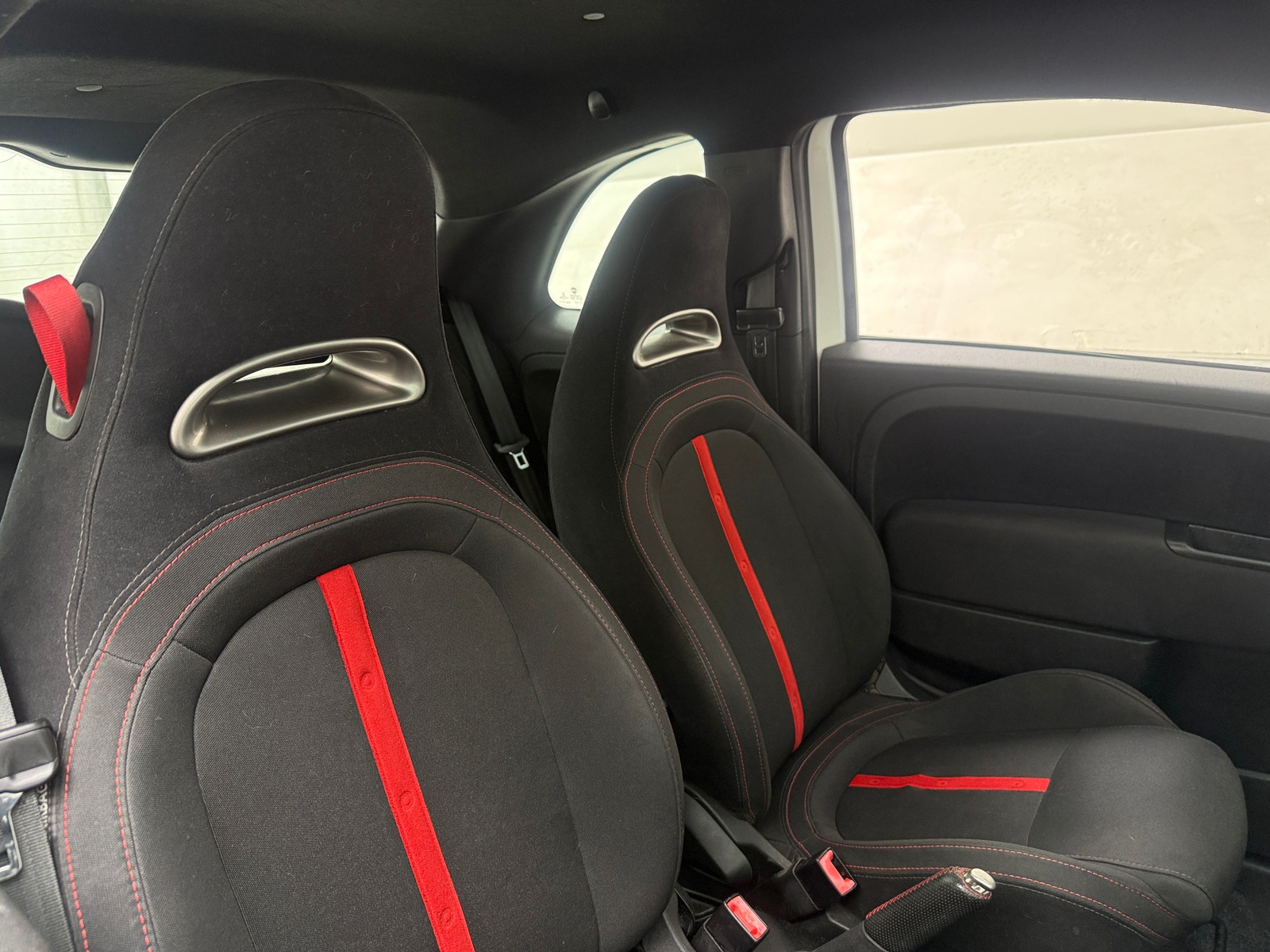Thumbnail: 2013 Fiat 500 - 2
