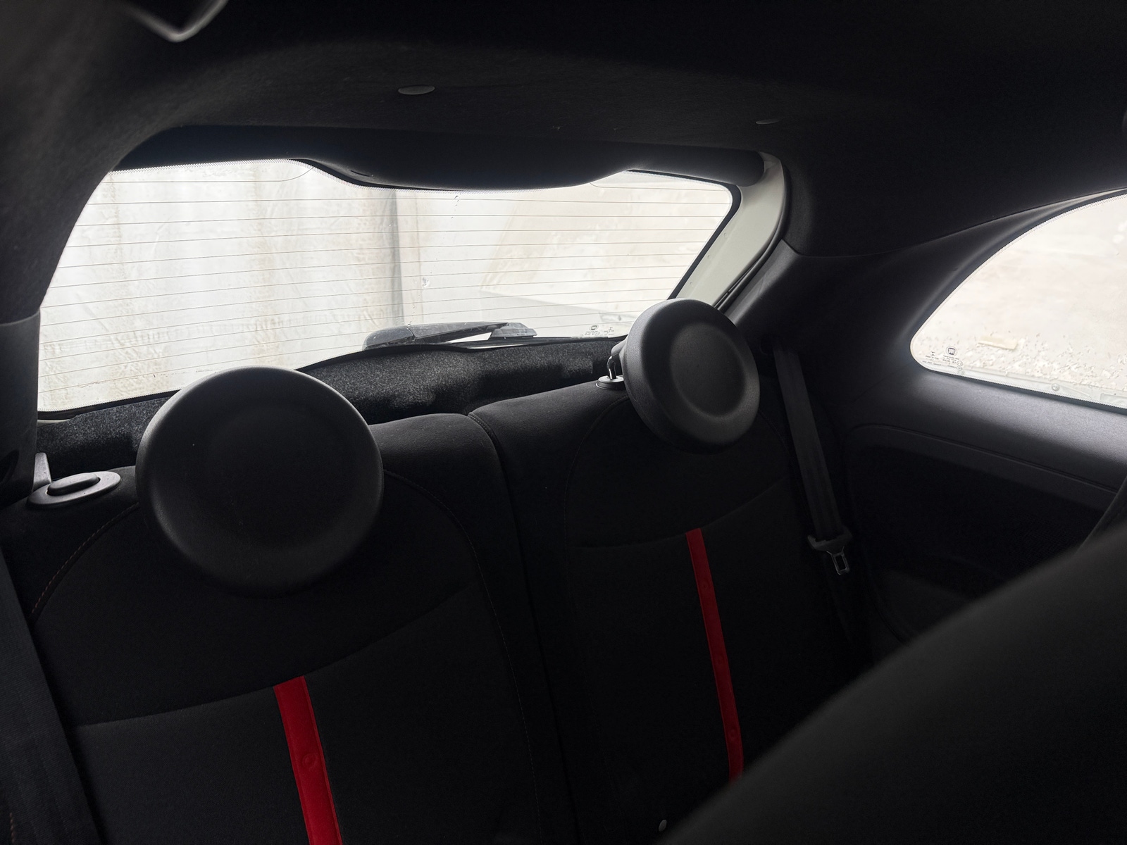 Thumbnail: 2013 Fiat 500 - 6