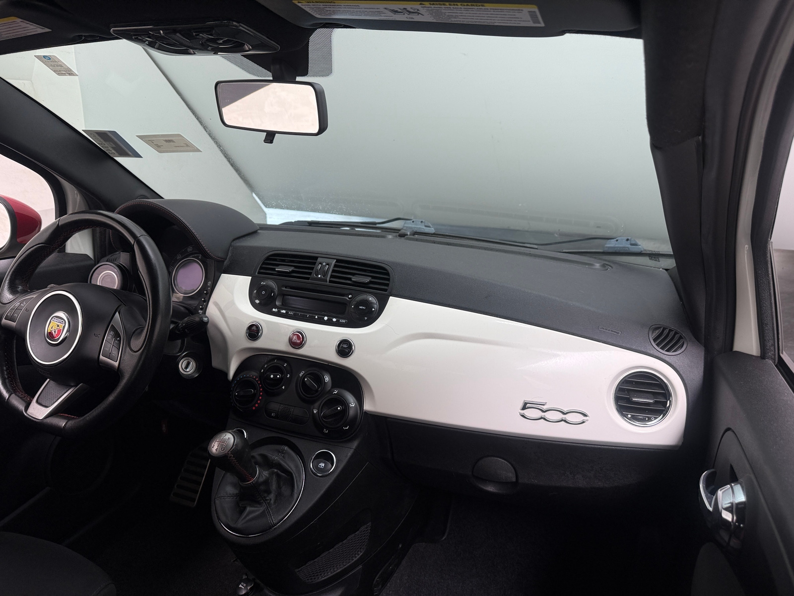 Thumbnail: 2013 Fiat 500 - 3