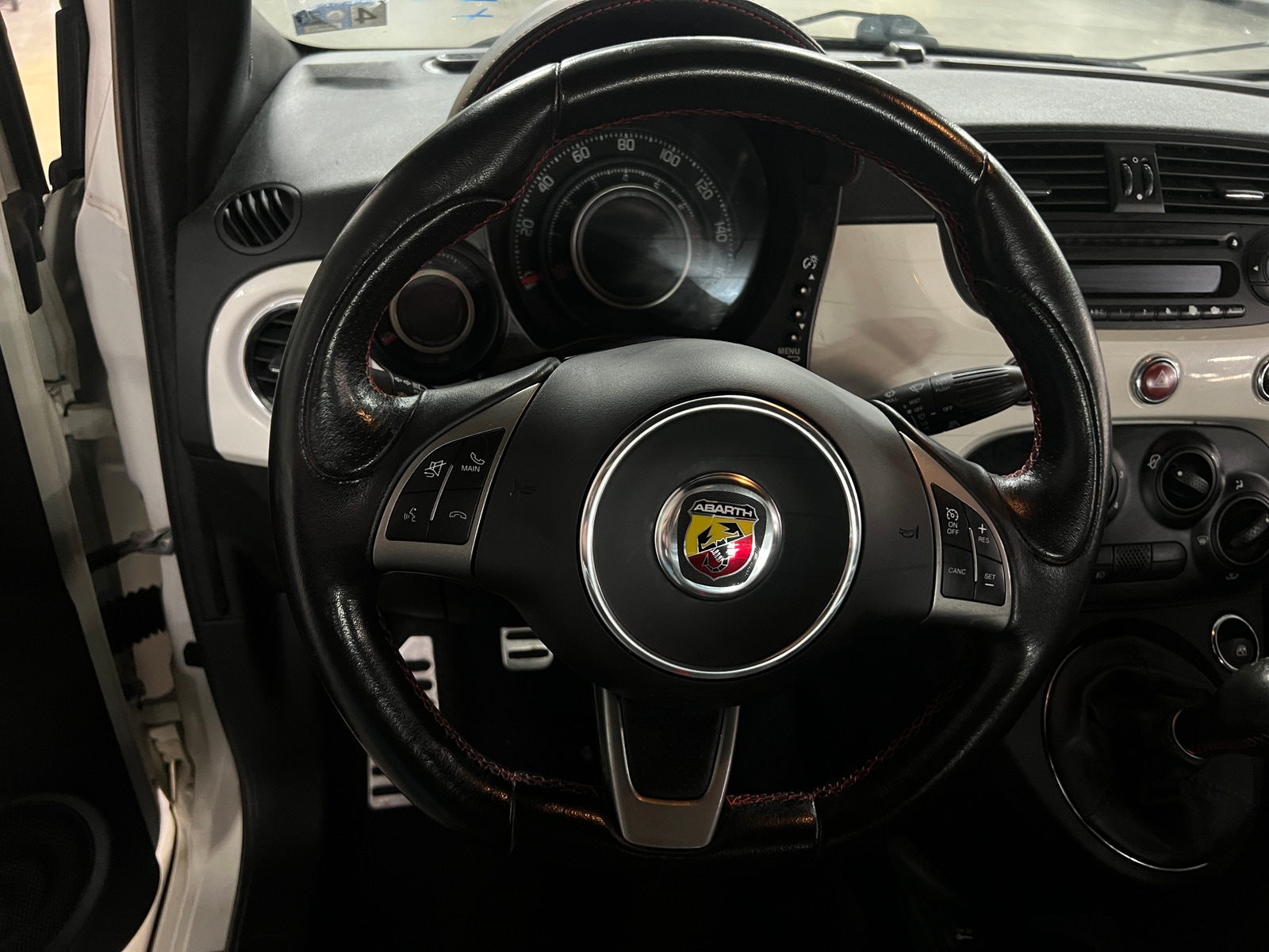 Thumbnail: 2013 Fiat 500 - 5