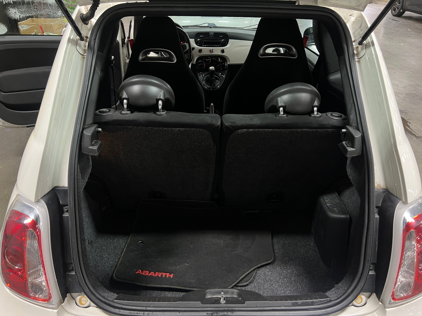 Thumbnail: 2013 Fiat 500 - 7