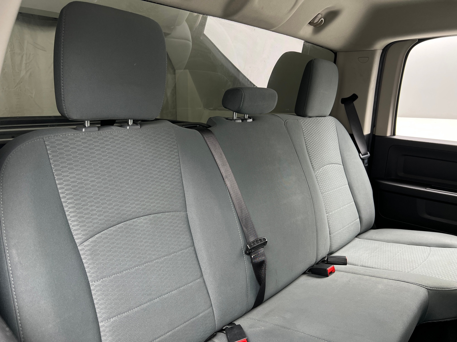Thumbnail: 2020 RAM 1500 Classic - 5