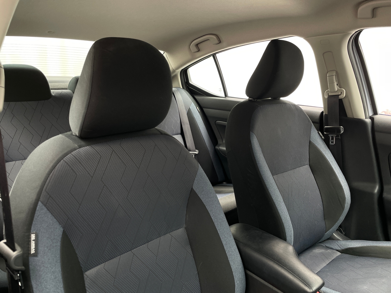 Thumbnail: 2025 Nissan Versa - 2