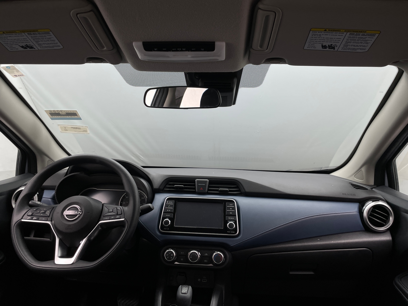 Thumbnail: 2025 Nissan Versa - 3