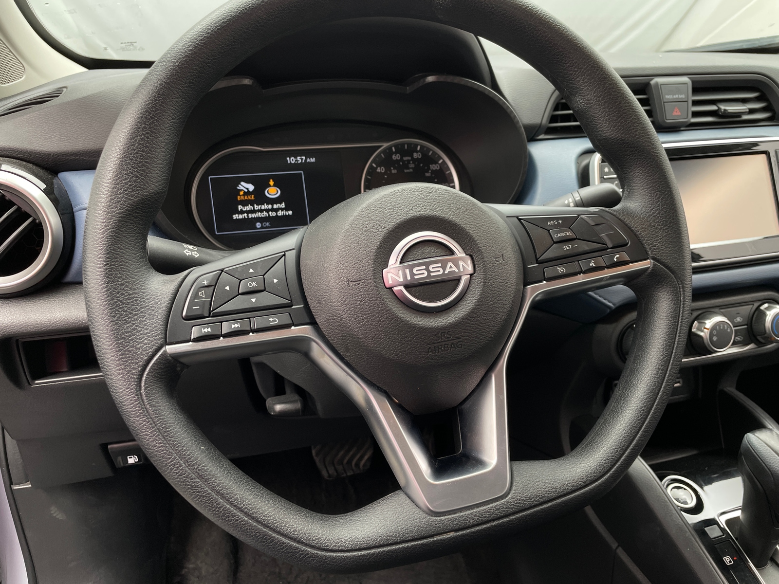 Thumbnail: 2025 Nissan Versa - 5