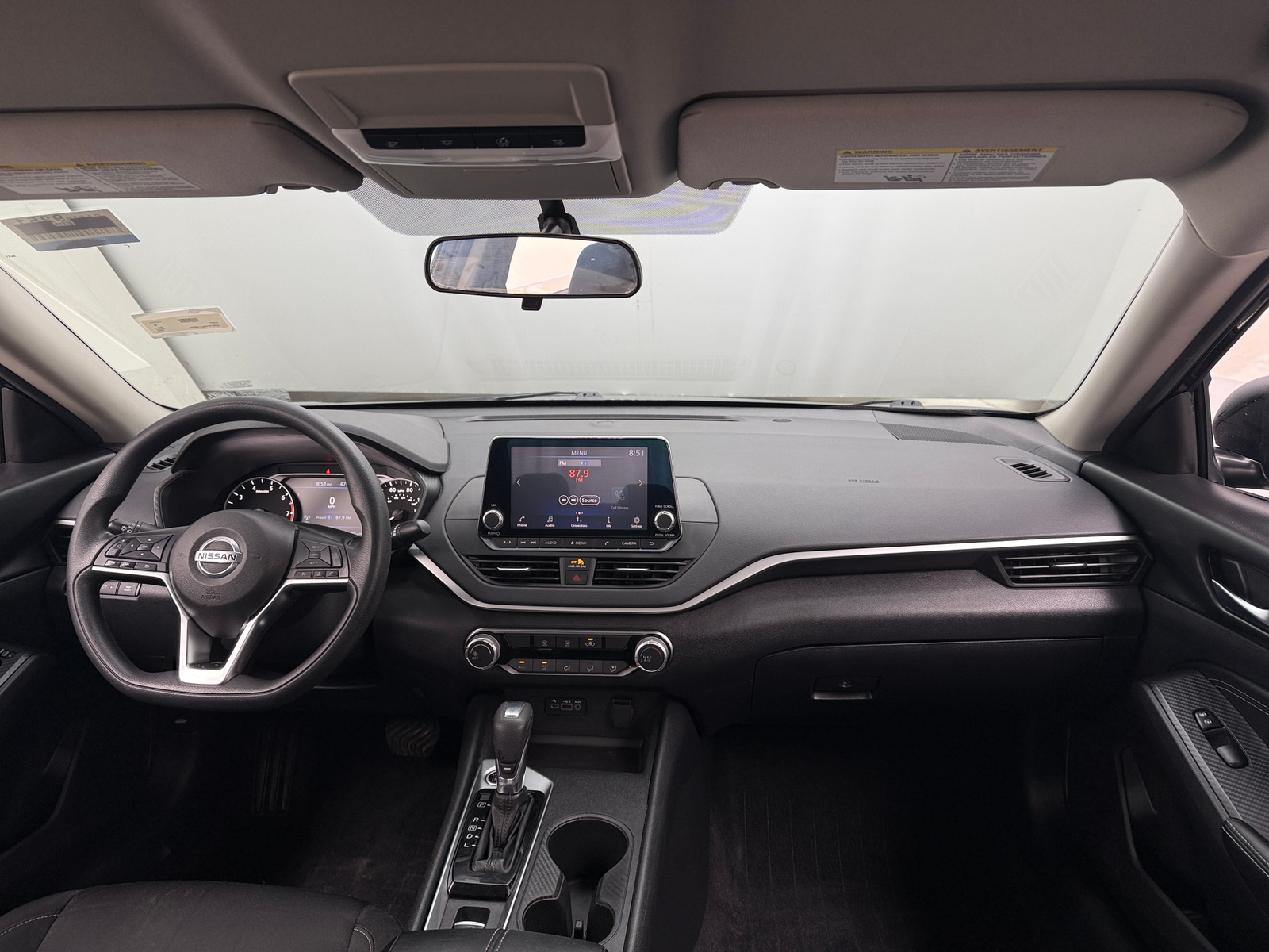 Thumbnail: 2020 Nissan Altima - 3
