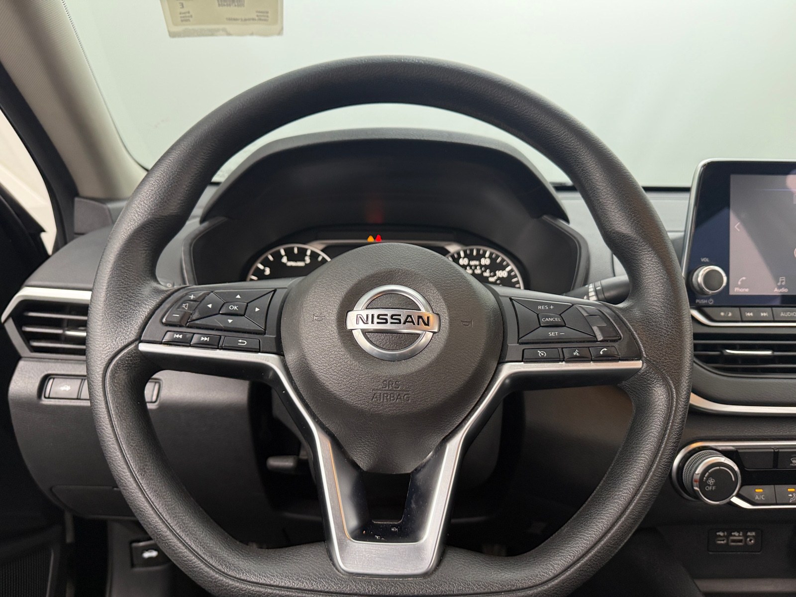Thumbnail: 2020 Nissan Altima - 5