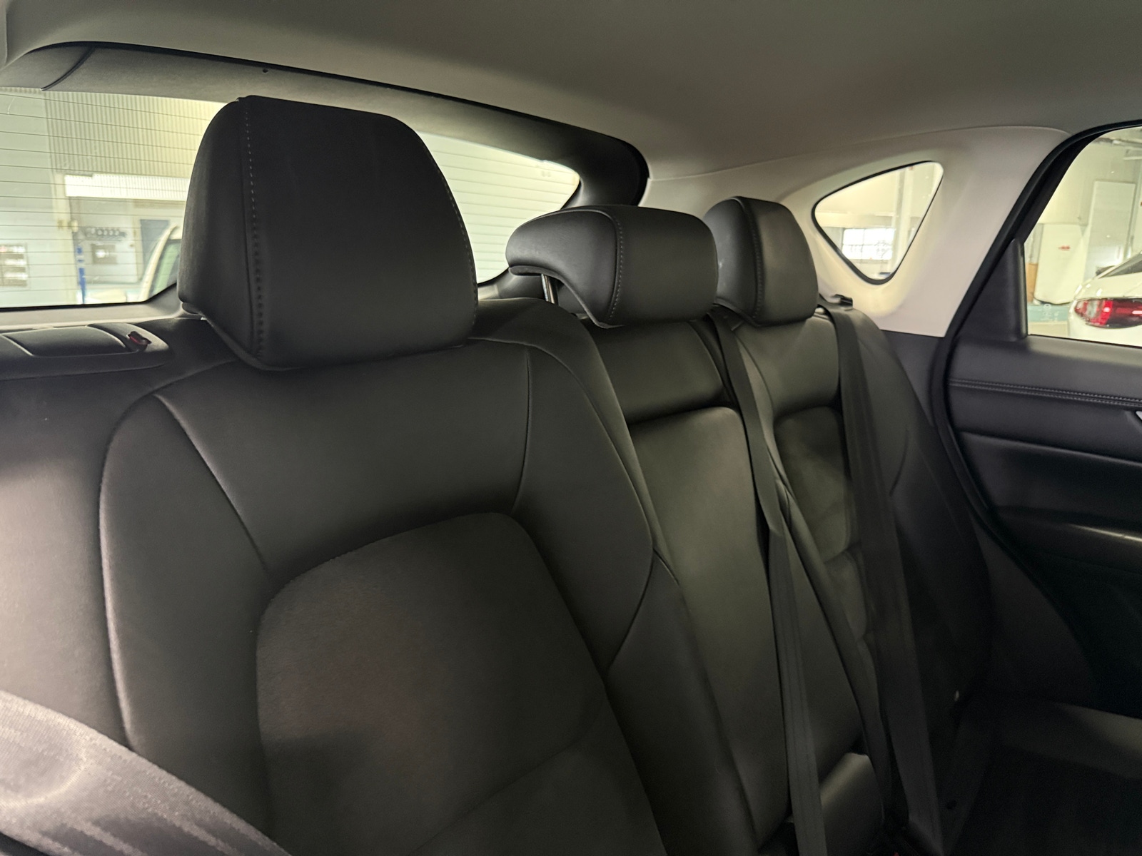 Thumbnail: 2022 Mazda CX-5 - 5