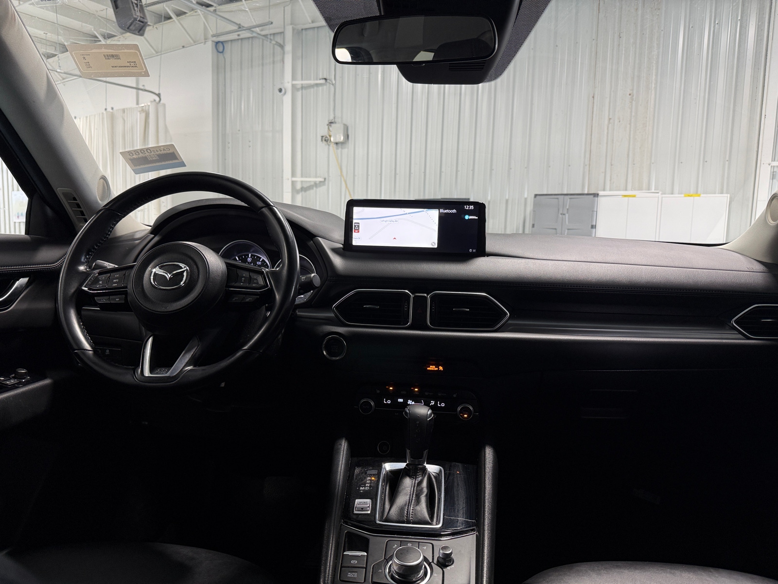 Thumbnail: 2022 Mazda CX-5 - 2