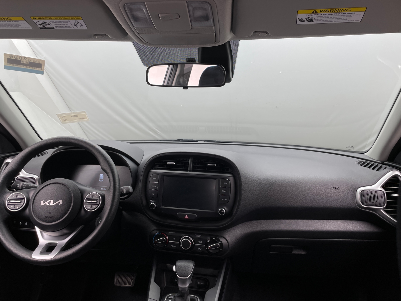 Thumbnail: 2025 Kia Soul - 3