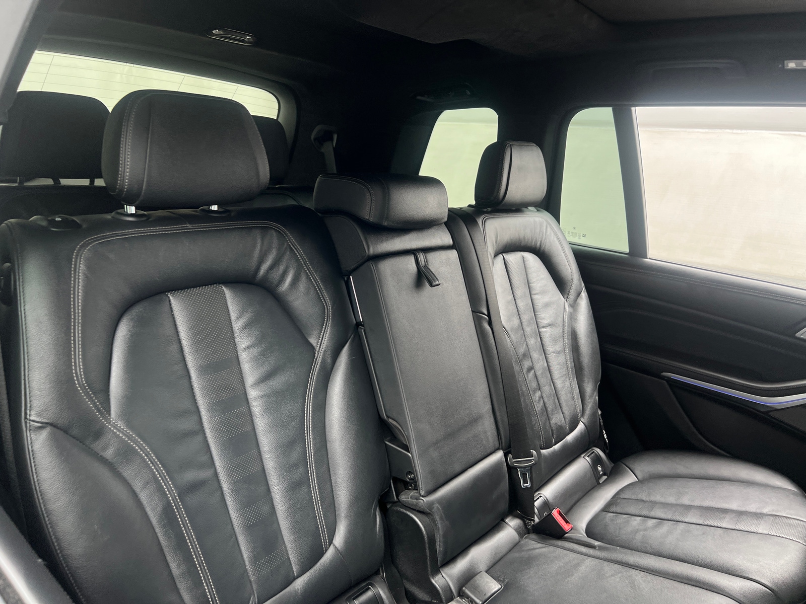 Thumbnail: 2020 BMW X7 - 5