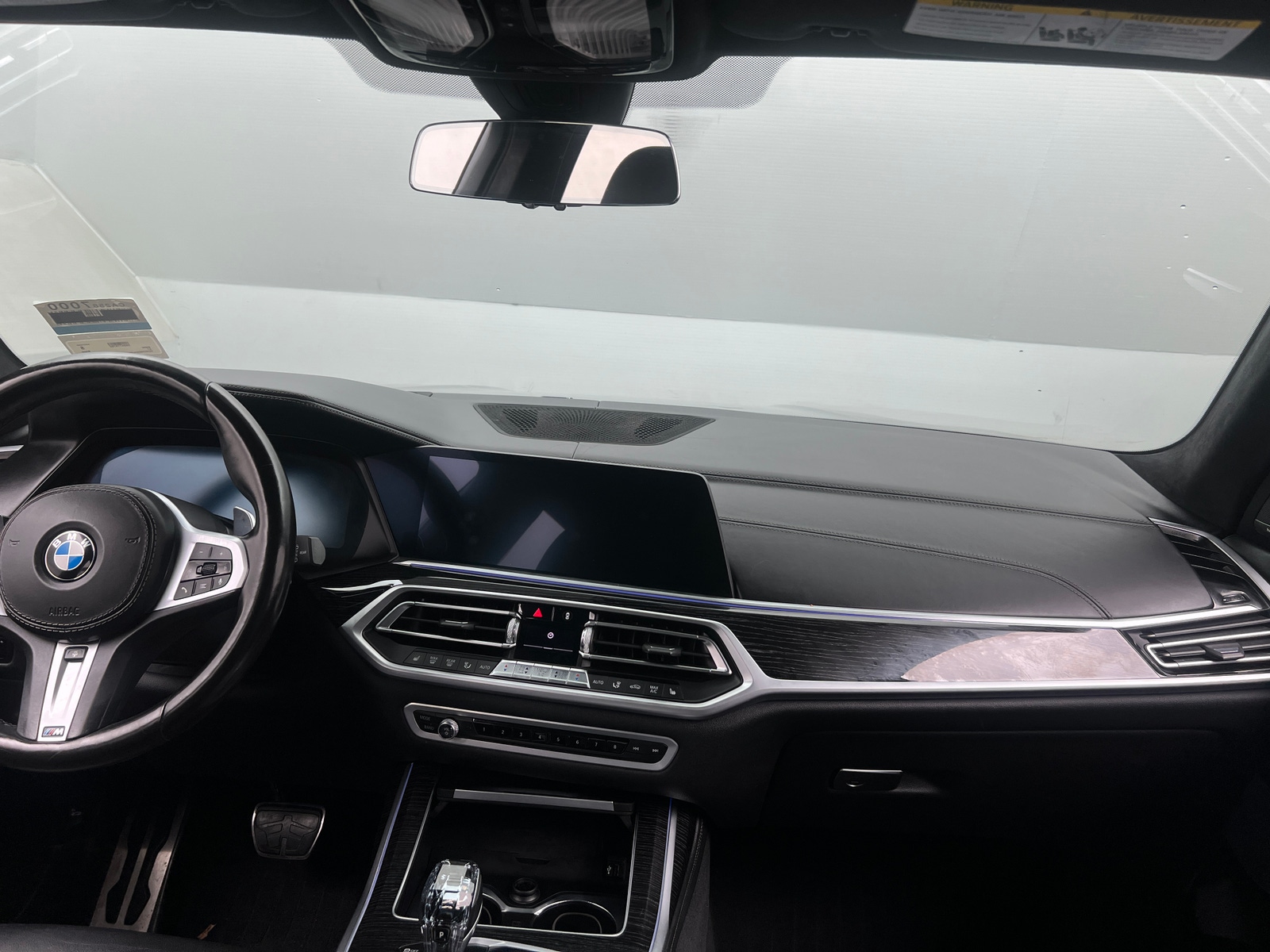 Thumbnail: 2020 BMW X7 - 2